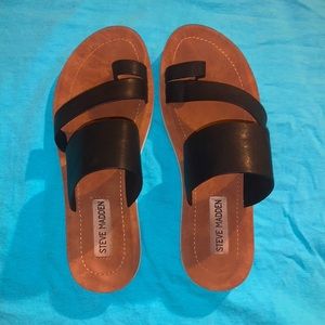 Steve Madden Sandals